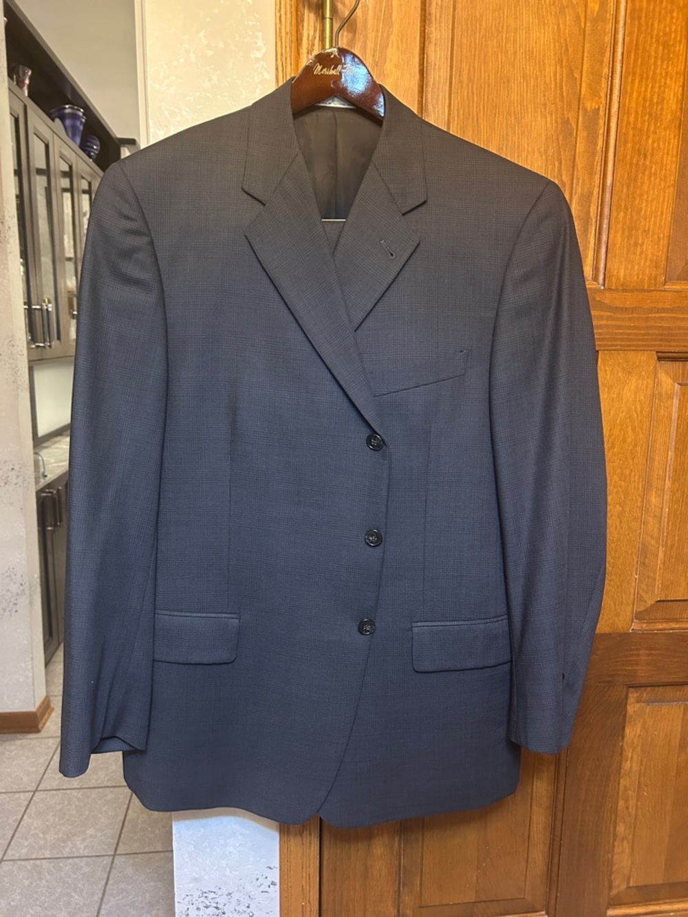 Joseph Abboud Vintage Men’s Suit